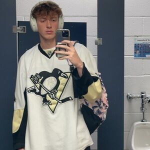 Meet your Posher, Kade